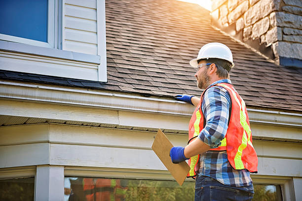 Licensed Roof Leak Repair service in Jasper, IN - Norken Roofing